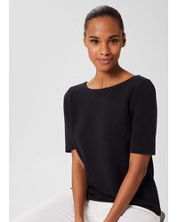 Hobbs - Nyla Top - Lyst