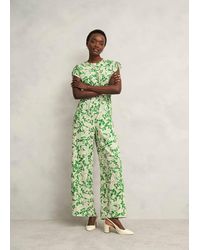 Hobbs - Cressida Jumpsuit - Lyst