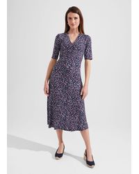 Hobbs - Frankie Dress - Lyst