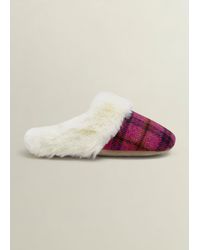 Hobbs - Dominica Slippers - Lyst
