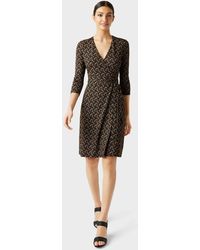 hobbs andie dress