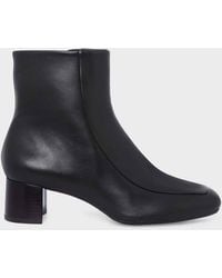 Hobbs - Ottilie Ankle Boot - Lyst