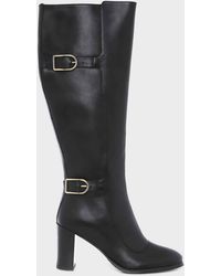 Hobbs - Nell Long Boot - Lyst