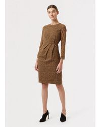 hobbs sadie dress