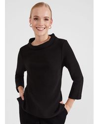 Hobbs - Betsy Top - Lyst