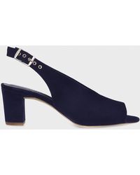 Hobbs - Kali Sandal - Lyst