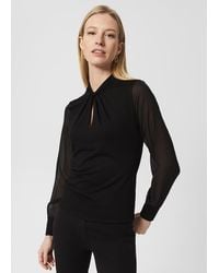 Hobbs - Ashley Top - Lyst