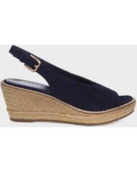 Hobbs - Kali Espadrille - Lyst