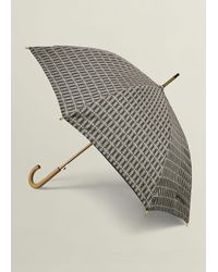 Hobbs - Marilla Umbrella - Lyst
