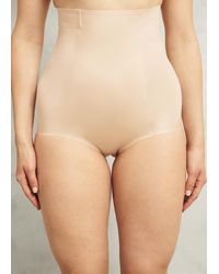 Hobbs - Moderate Control High Waist Slimming Brief - Lyst