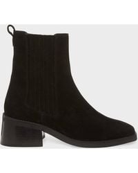 Hobbs - Fran Ankle Boots - Lyst