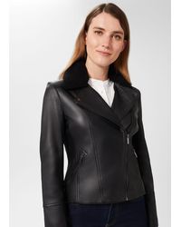 Hobbs Leather jackets for Women 