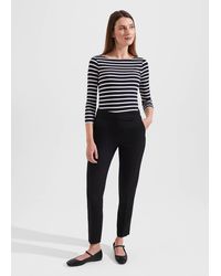 Hobbs - Petite Gael Trousers - Lyst