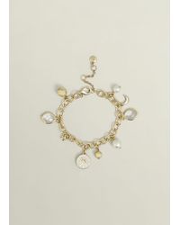 Hobbs - Anela Bracelet - Lyst