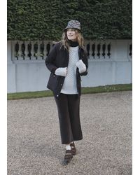 Hobbs - Gabby Barn Jacket - Lyst