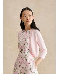 Hobbs - Carrie Bolero - Lyst