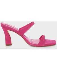 Hobbs - Estella Mule - Lyst