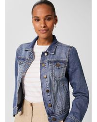 Hobbs - Mariam Jacket - Lyst