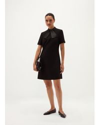 Hobbs - Carmina Mini Dress - Lyst