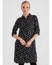 Hobbs - Marciella Dress - Lyst