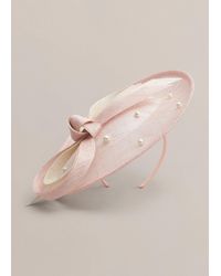 Hobbs - Abbie Fascinator - Lyst