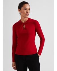 Hobbs - Effie Jumper - Lyst