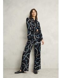 Hobbs - Raya Trouser - Lyst