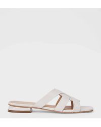 Hobbs Flats and flat shoes for Women - Up to 50% off | Lyst