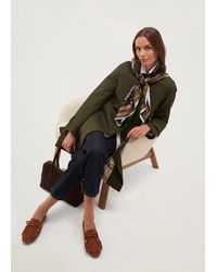 Hobbs - Vienna Shower Resistant Trench Coat - Lyst