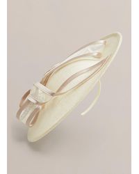 Hobbs - Ottilie Fascinator - Lyst