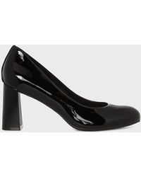 Hobbs - Sonia Court Shoes - Lyst