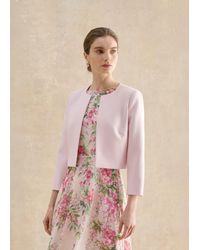 Hobbs - Elize Jacket - Lyst
