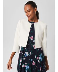 Hobbs - Elize Jacket - Lyst