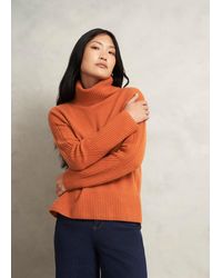 Hobbs - Amber Jumper - Lyst