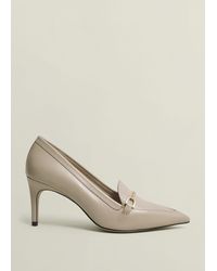 Hobbs - Ros Leather Courts - Lyst