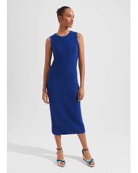 Hobbs - Silvia Dress - Lyst