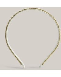 Hobbs - Nora Pearl Headband - Lyst
