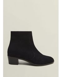 Hobbs - Shona Ankle Boot - Lyst