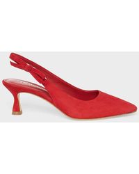 hobbs slingbacks