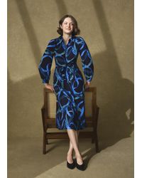Hobbs - Alis Dress - Lyst