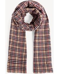 Hobbs - Katherine Scarf - Lyst