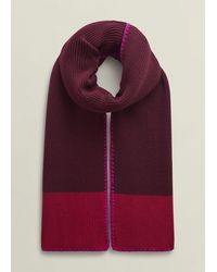 Hobbs - Esme Scarf - Lyst