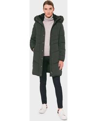 Hobbs Padded and down jackets for Women - Up to 31% off at Lyst.com