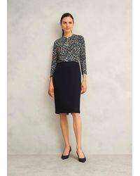 Hobbs - Ivy Skirt - Lyst