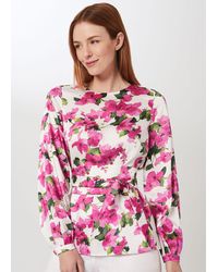 Hobbs Tops for Women | Online Sale up to 61% off | Lyst