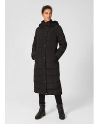 Hobbs - Tarianna Water Resistant Puffer Jacket - Lyst