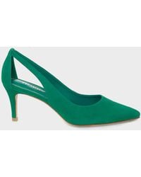 Hobbs - Natasha Court Shoes - Lyst