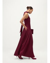 Hobbs - Marilyn Dress - Lyst