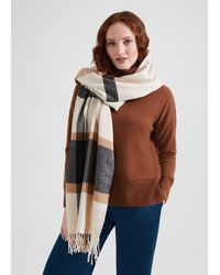 Hobbs - Elsa Scarf - Lyst