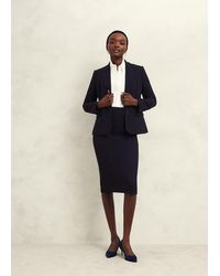 Hobbs - Petite Aly Jacket - Lyst